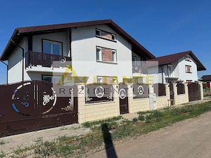 Casa tip duplex || 3 camere 2 bai || teren 325mp - imagine 3