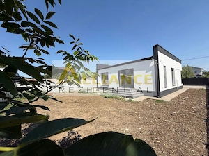 Casa individuala ||4 camere 2 bai || 454 mp teren || - imagine 16