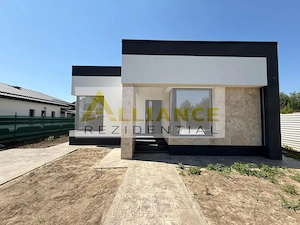 Casa individuala ||4 camere 2 bai || 454 mp teren || - imagine 13