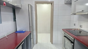 Vand apartament 2 camere decomandat in Deva, Bld 22 Decembrie (Banca Transilvania), etaj 1, mobilat - imagine 5