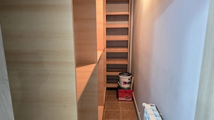 Vand apartament 2 camere decomandat in Deva, Bld 22 Decembrie (Banca Transilvania), etaj 1, mobilat - imagine 11