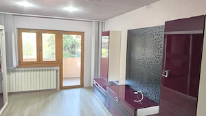 Vand apartament 2 camere decomandat in Deva, Bld 22 Decembrie (Banca Transilvania), etaj 1, mobilat - imagine 15