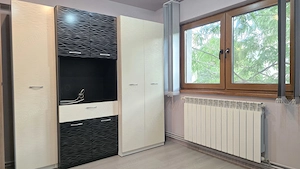 Vand apartament 2 camere decomandat in Deva, Bld 22 Decembrie (Banca Transilvania), etaj 1, mobilat - imagine 8
