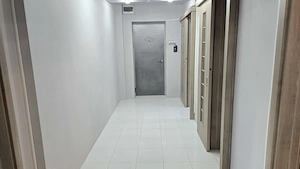 Vand apartament 2 camere decomandat in Deva, Bld 22 Decembrie (Banca Transilvania), etaj 1, mobilat - imagine 10