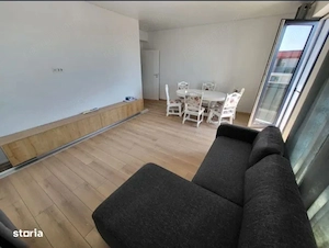 Apartament 3 camere Arcada - imagine 8