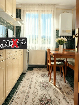 Apartament renovat Dărmănești 