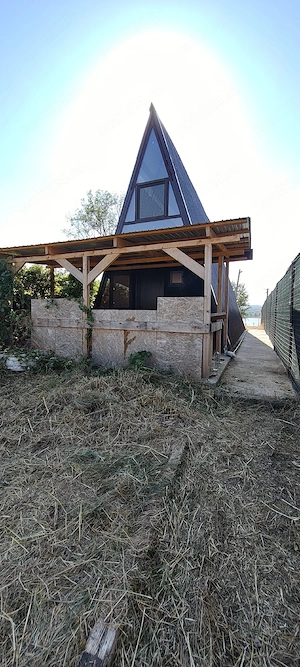 Cabană la Dunăre tip A  - imagine 3