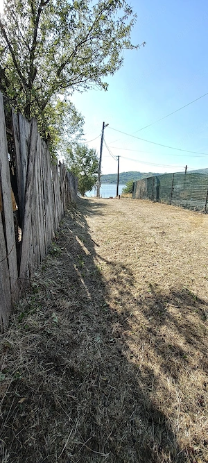 Cabană la Dunăre tip A  - imagine 2