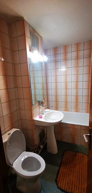 2 Eremia Grigorescu  etaj2din4 52 mp bloc 1987 93000euro - imagine 3