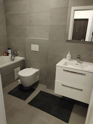 Apartament 2 camere Adora Park cu loc de parcare - imagine 4