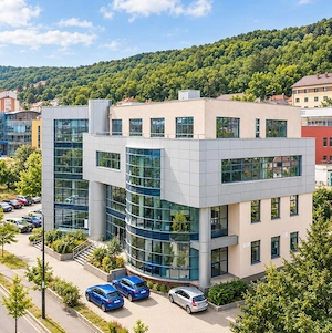 Spatii disponibile de închiriat | 246 - 1.400 mp | Resita Centru - imagine 2