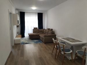 Apartament 2 camere Adora Park cu loc de parcare - imagine 2