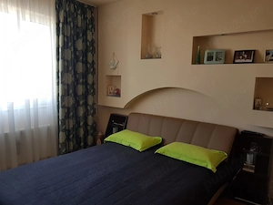 Punctele Cardinale,apartament 3 camere,80 mp,et 3 4,pret 175.000 euro - imagine 2