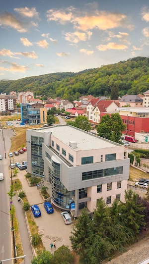 Spatii disponibile de închiriat | 246 - 1.400 mp | Resita Centru - imagine 15
