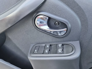 = DACIA DUSTER 1.2 Benzina Piele Navi 2016 E6 = 6.990 e. = - imagine 16