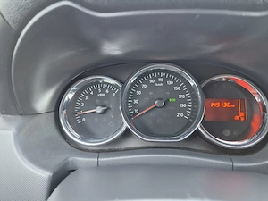 = DACIA DUSTER 1.2 Benzina Piele Navi 2016 E6 = 6.990 e. = - imagine 12