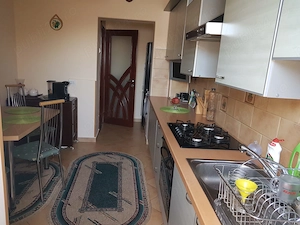 Punctele Cardinale,apartament 3 camere,80 mp,et 3 4,pret 175.000 euro - imagine 3