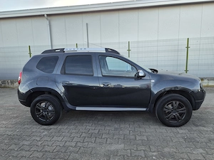 = DACIA DUSTER 1.2 Benzina Piele Navi 2016 E6 = 6.990 e. = - imagine 8