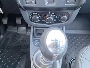 = DACIA DUSTER 1.2 Benzina Piele Navi 2016 E6 = 6.990 e. = - imagine 14
