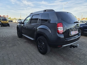 = DACIA DUSTER 1.2 Benzina Piele Navi 2016 E6 = 6.990 e. = - imagine 4