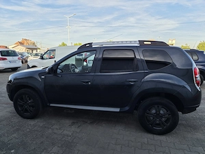 = DACIA DUSTER 1.2 Benzina Piele Navi 2016 E6 = 6.990 e. = - imagine 6
