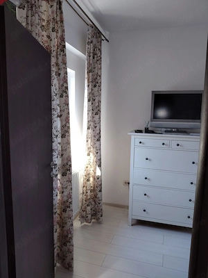 Proprietar, închiriez un apartament in  Chiajna, Dudu, Strada Rezervelor 54, bloc 6 - imagine 9