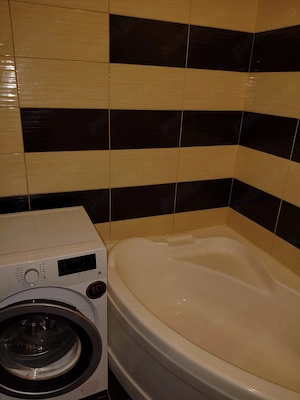 Proprietar, închiriez un apartament in  Chiajna, Dudu, Strada Rezervelor 54, bloc 6 - imagine 5