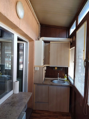 Proprietar, închiriez un apartament in  Chiajna, Dudu, Strada Rezervelor 54, bloc 6 - imagine 6