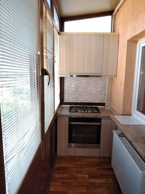 Proprietar, închiriez un apartament in  Chiajna, Dudu, Strada Rezervelor 54, bloc 6 - imagine 7