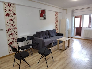 Proprietar, închiriez un apartament in  Chiajna, Dudu, Strada Rezervelor 54, bloc 6