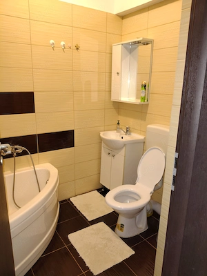 Proprietar, închiriez un apartament in  Chiajna, Dudu, Strada Rezervelor 54, bloc 6 - imagine 4