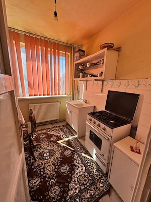 Apartament 2 camere, 45 mp, zona Ultracentrala-English Parc - imagine 7