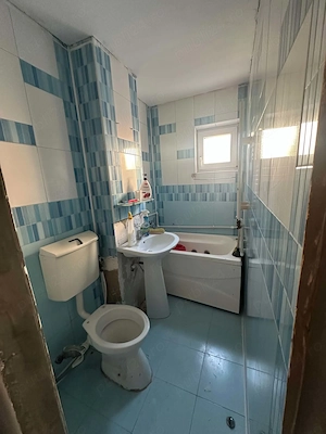 Apartament cu 3 camere 63m  Petrosani-Galaxia 27900  - imagine 4