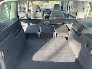 SEAT ALHAMBRA 2.0 CRTDI ECOMOTIVE   2014, 5 locuri, interior frumos - imagine 6