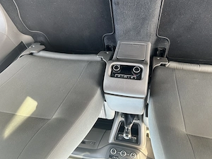 SEAT ALHAMBRA 2.0 CRTDI ECOMOTIVE   2014, 5 locuri, interior frumos - imagine 10