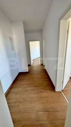 Apartament 2 camere, 52 mp, parcare, zona Tractoru - imagine 6