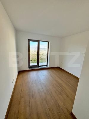 Apartament 2 camere, 52 mp, parcare, zona Tractoru - imagine 4