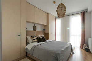 Apartament 2 camere decomandat Bartolomeu, Brasov - imagine 2