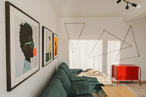 Apartament 2 camere decomandat Bartolomeu, Brasov - imagine 4