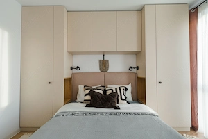 Apartament 2 camere decomandat Bartolomeu, Brasov - imagine 9