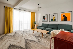 Apartament 2 camere decomandat Bartolomeu, Brasov - imagine 8
