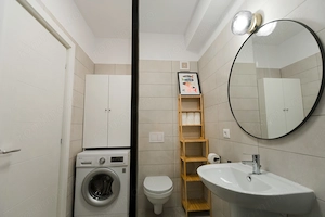 Apartament 2 camere decomandat Bartolomeu, Brasov - imagine 6