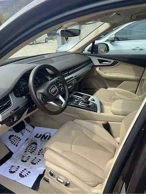 Audi Q7 3.0 tdi - imagine 5