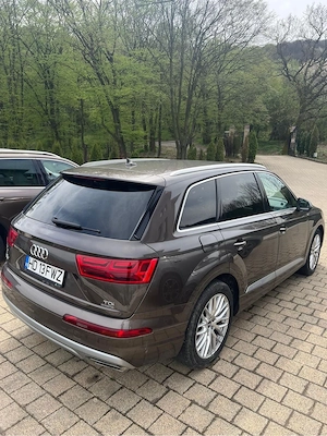 Audi Q7 3.0 tdi - imagine 6
