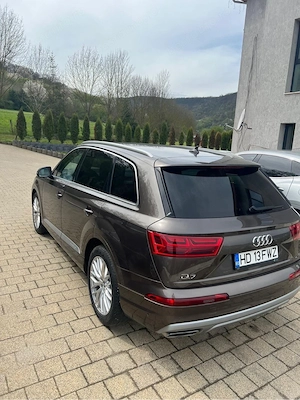 Audi Q7 3.0 tdi - imagine 7