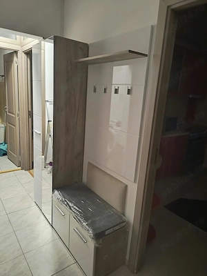 Proprietar, închiriez 2 camere, decomandat, renovat. Prima chirie  - imagine 10