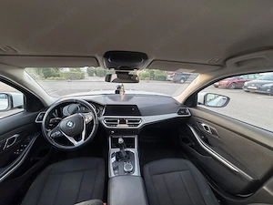 Bmw 318d g20 - imagine 5