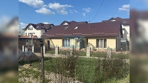 Casa in Apahida - imagine 2
