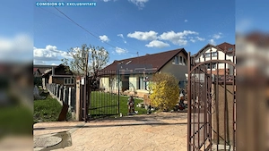 Casa in Apahida