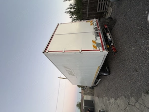 Iveco Eurocargo 75E19 E6 7,5 tone - imagine 5